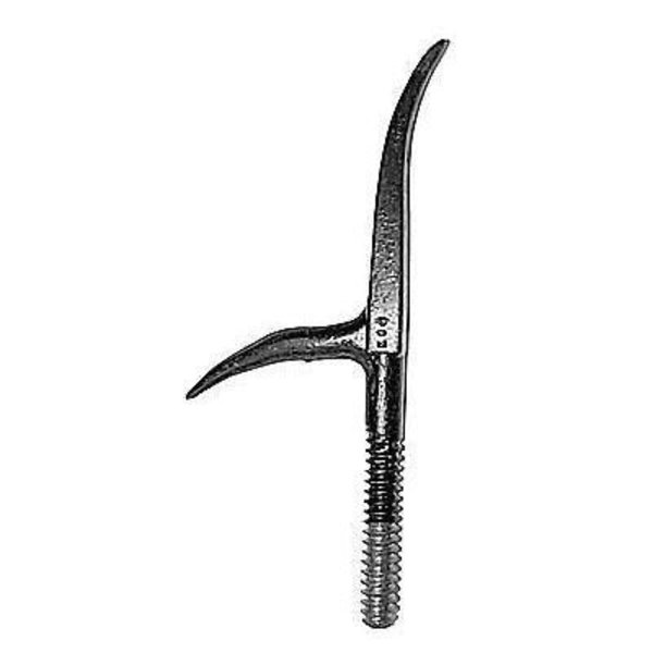 Cm Pike And Hook, Replacement, Curved 25199